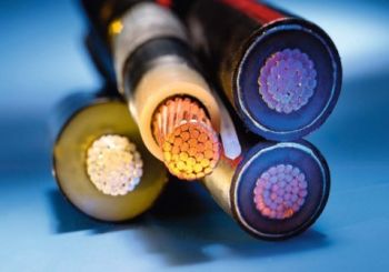 Cáp điện lực hạ thế