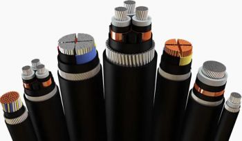 Cáp điện lực trung thế