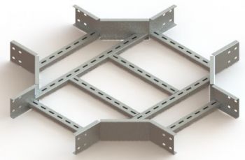 Thang Thập - Ngã 4 - Crosses