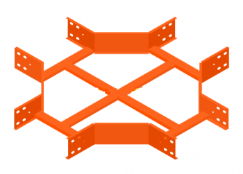 Thang Thập - Ngã 4 - Crosses