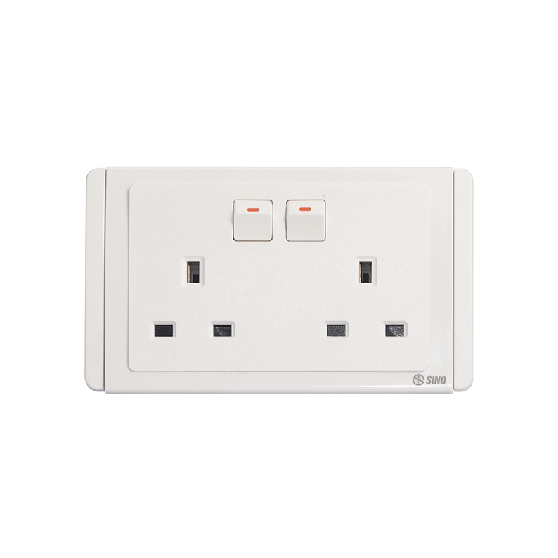 Công tắc ổ cắm