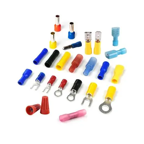 Đầu cáp, đầu cos