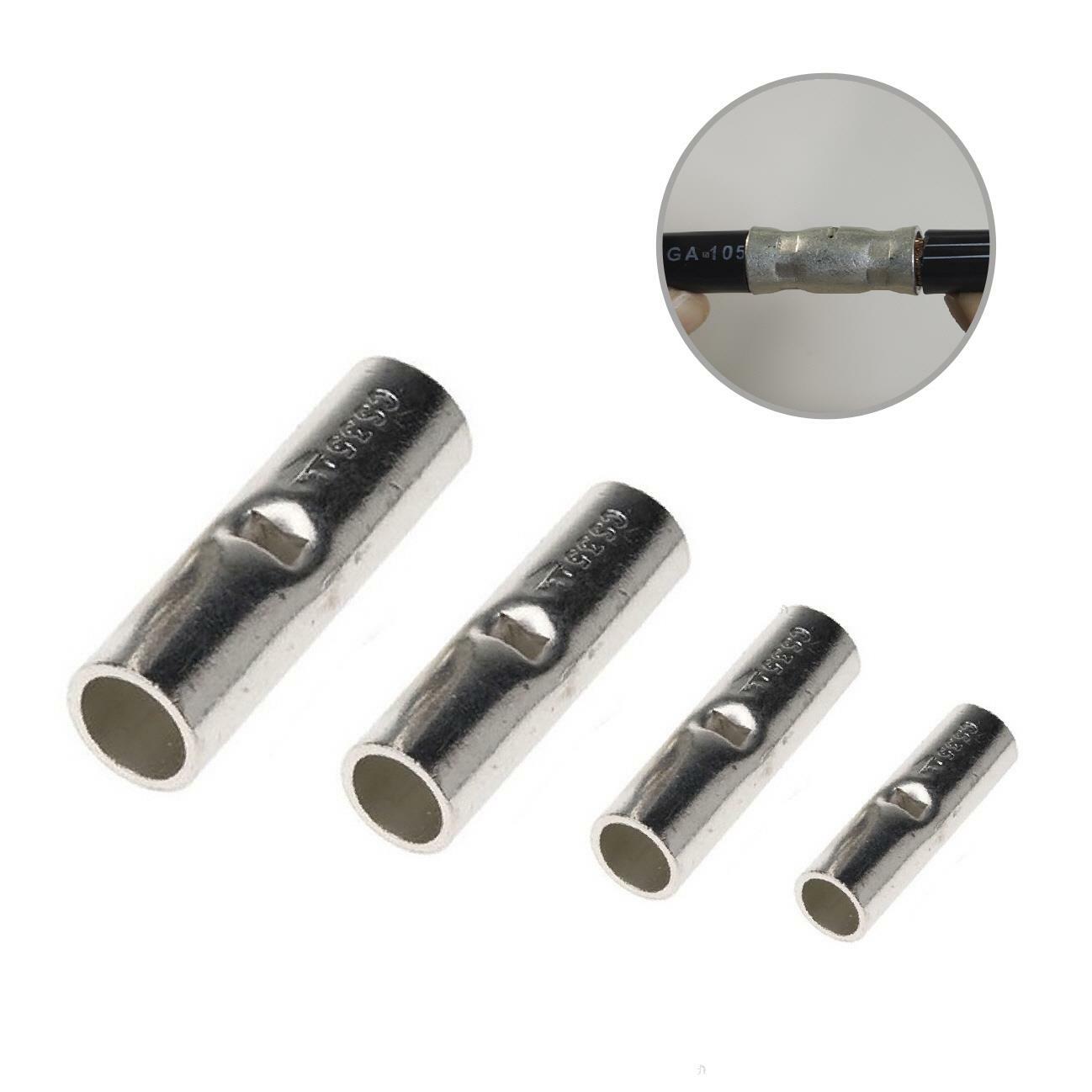 Đầu cáp, đầu cos