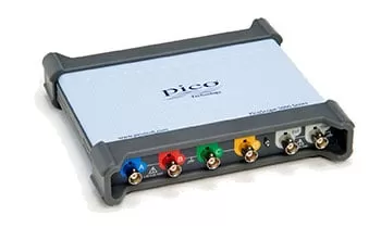 Máy hiện sóng PICO PicoScope 5442D (4-channel, 60 MHz)
