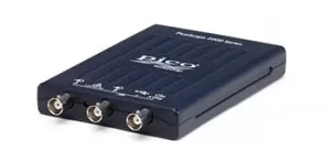 Máy hiện sóng PC PICO PicoScope 2207B (70Mhz, 2 kênh)