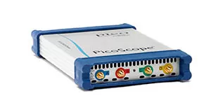 Máy hiện sóng PC PICO PicoScope 6407 (4 kênh, 1Ghz, 5Gs/s)