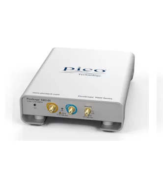 Máy hiện sóng PC PICO PicoScope 9402-05 (5Ghz, 500 MS/s, 2CH)