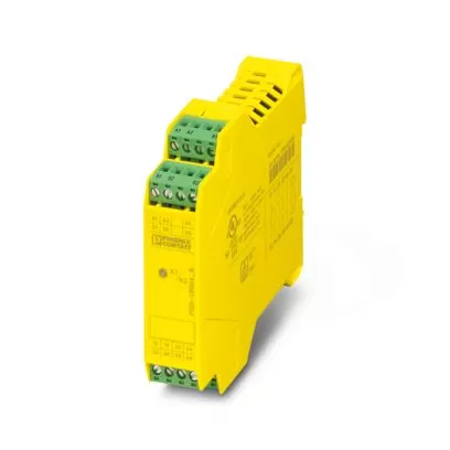 RƠ LE AN TOÀN PHOENIX PSR-SPP-230AC/ESAM2/3X1/1X2/B – 2901431