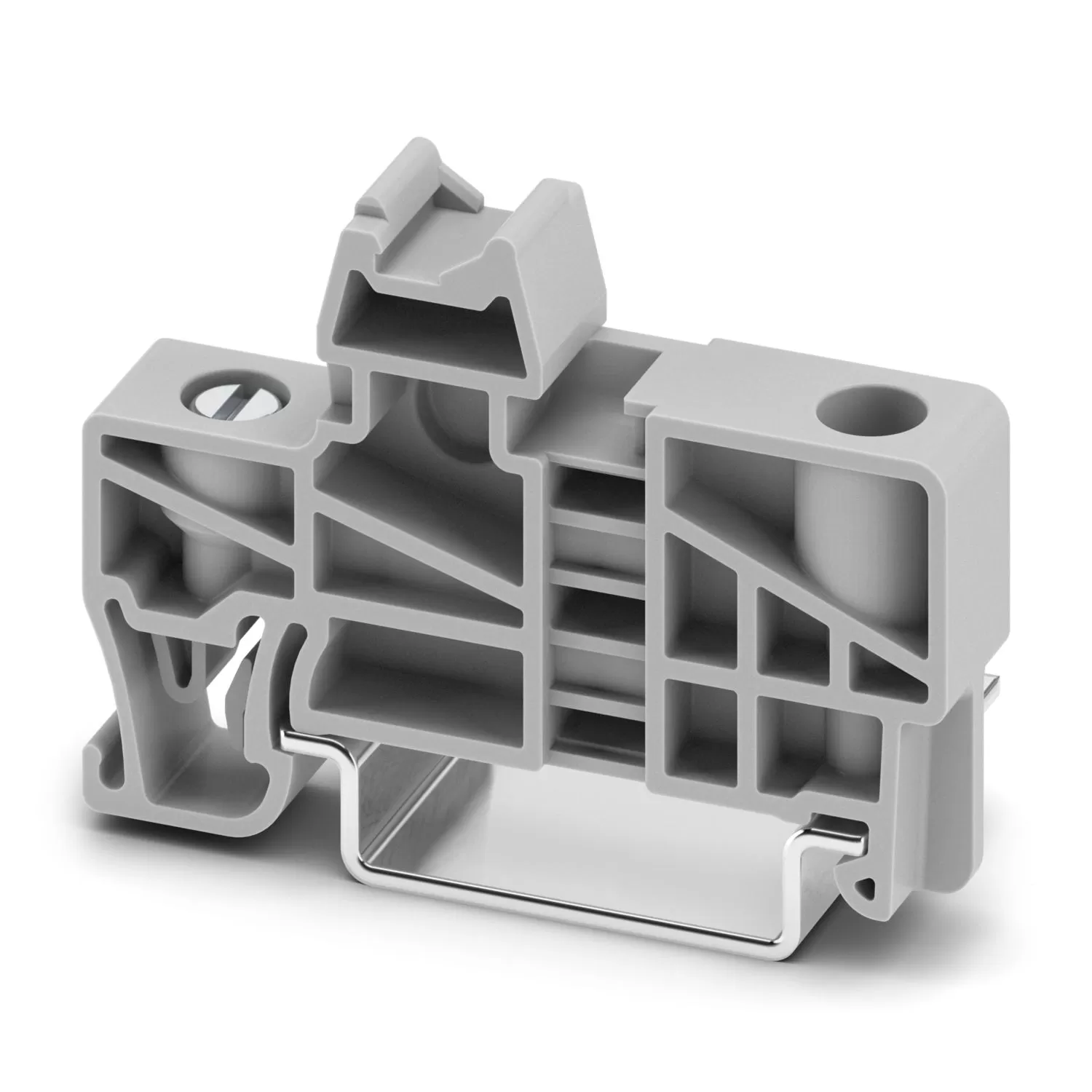 Chặn cuối / End bracket E/UK hãng Phoenix Contact