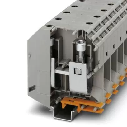 Terminal block 50-150 mm² UKH 150 hãng Phoenix Contact
