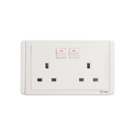 Công tắc ổ cắm