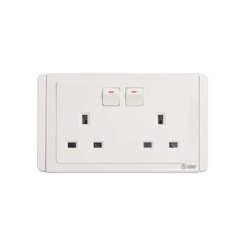 Công tắc ổ cắm