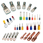 Đầu cáp, đầu cos