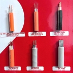Dây và cáp điện