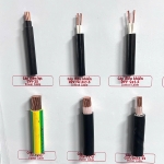 Dây và cáp điện