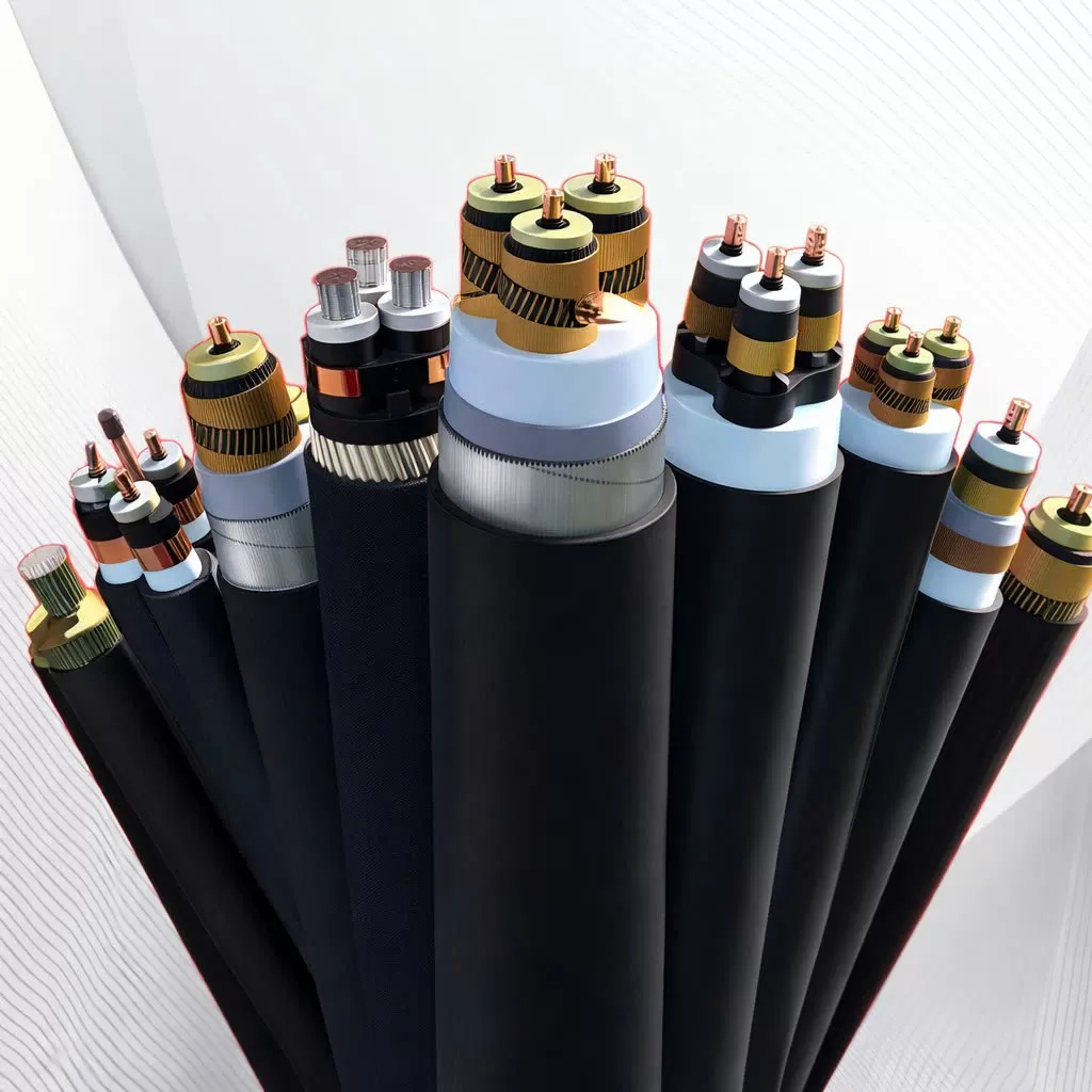 Dây và cáp điện