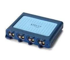 Máy hiện sóng chẩn đoán PICO PicoScope 4425A (4CH, 20 MHz)
