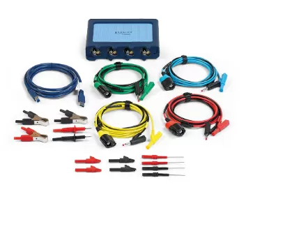 Máy hiện sóng chẩn đoán PICO 4425A (4CH, 20 MHz, starter kit)