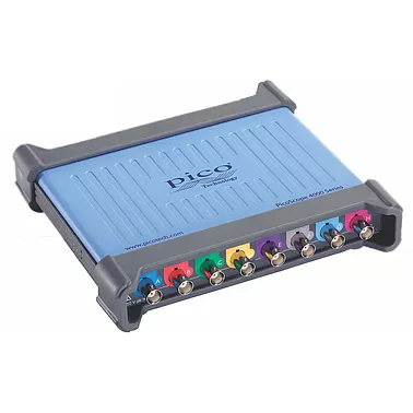 Máy hiện sóng số PC đa năng PICO PicoScope 4224A (2 kênh, 20MHz, 12bits)