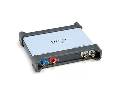 Máy hiện sóng PC PICO PicoScope 5444D (4 kênh, 200 MHz)