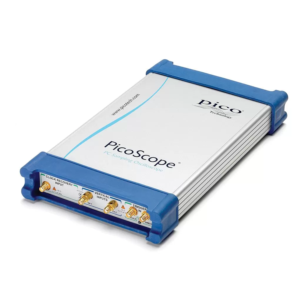 Máy hiện sóng PC PICO Picoscope 9321-20 (20Ghz, 2 kênh)