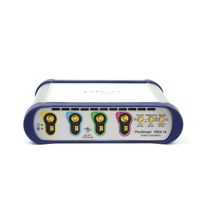 Máy hiện sóng PICO PicoScope 9404-16 (4 CH, 16 GHz, 500 MS/s)