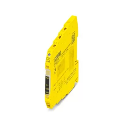 RƠ LE AN TOÀN PHOENIX PSR-PS21-1NO-1NC-24DC-SC- 2700357