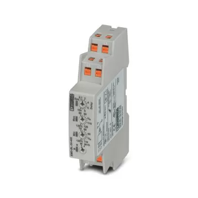 RƠ LE GIÁM SÁT ĐIỆN ÁP 3 PHA EMD-BL-3V-400-PT – 2903526