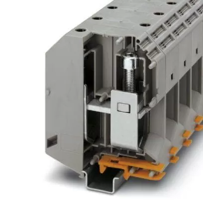 Terminal block 70 - 240 mm² UKH 240 hãng Phoenix Contact