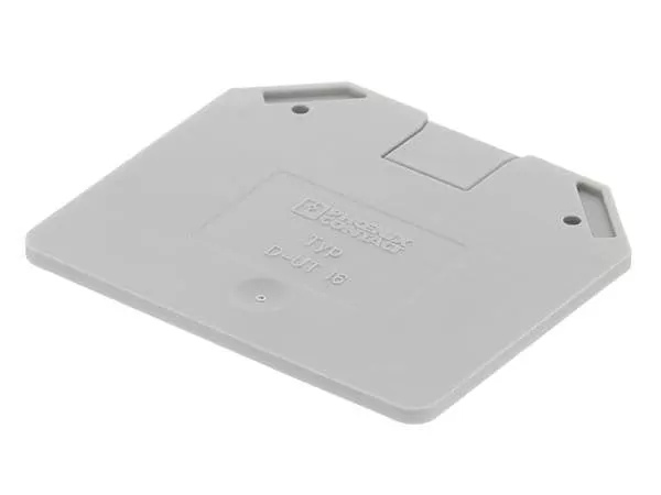 Nắp che cho cầu nối dây D-UT 16 hãng Phoenix Contact